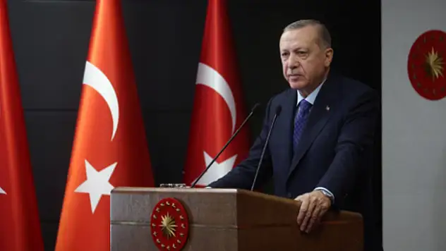 Başkan Erdoğan yeni kararları tek tek açıkladı! Tüm iş yerleri 22:00'da kapanacak..