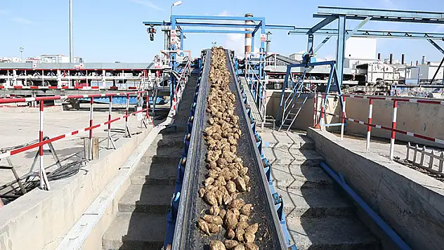 Başkan Erkoyuncu, 2025-2026 kampanya sezonunu değerlendirdi