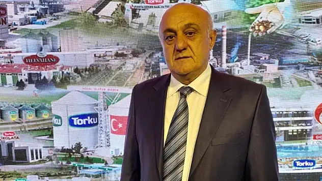 Başkan Erkoyuncu: Allah bir daha böyle bir acıyı milletimize yaşatmasın

