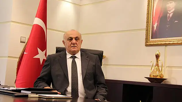Başkan Erkoyuncu: Amaç bu aziz vatanın bağımsızlığı için canını ortaya koyan 19 Mayıs ruhuna layık olabilmektir
