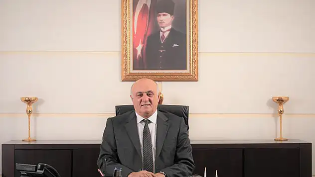 Başkan Erkoyuncu: Cumhuriyet bağımsızlığımızın tescilidir
