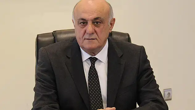 Başkan Erkoyuncu: Gıda arzında yaşanacak hiçbir sıkıntıya müsaade etmeyeceğiz
