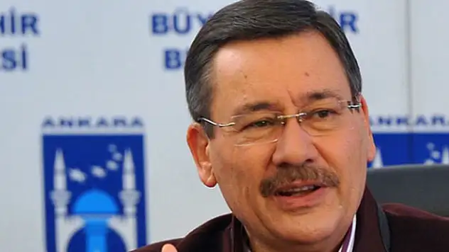 Başkan Gökçek: '14 Ağustos kehaneti 'fıs' çıktı'
