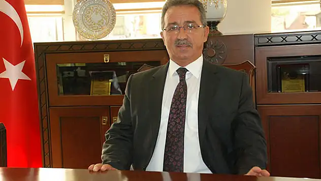 Başkan Hançerli'den Çalışan Gazeteciler günü mesajı