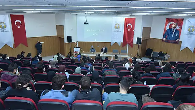 Başkan Hasan Kılca, belediyenin tarımsal üretim ve destekleme projelerini anlattı
