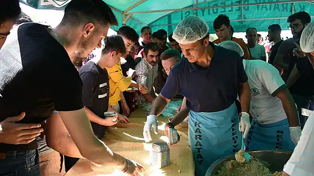 Başkan Hasan Kılca'dan Ahilik Haftası mesajı
