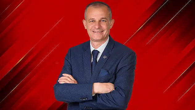 Başkan Hasan Yel: Emeğin hakkını savunmak ahlaki bir sorumluluktur