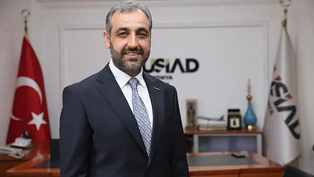 Başkan Kağnıcı: 'Konya, ihracatta tüm zamanların rekorunu kırdı'
