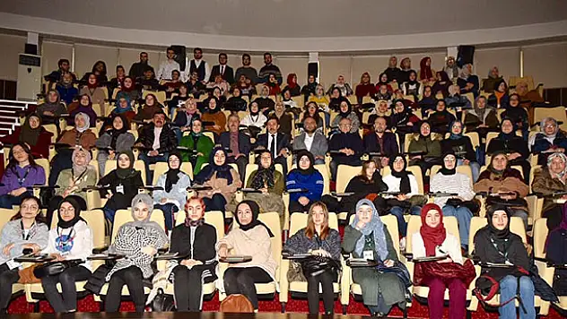 Başkan Kalaycı öğrencilerle buluştu