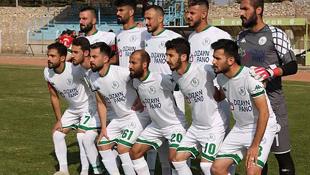 Başkan Kamış: Hata yaptık