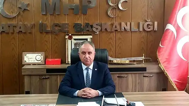 Başkan Karaaslan'dan Ahilik Haftası açıklaması