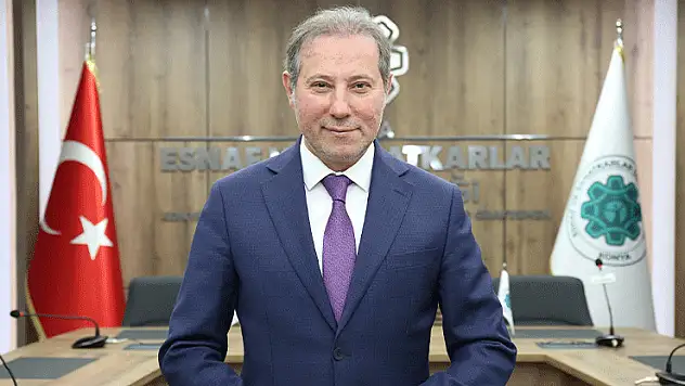Başkan Karabacak: '15 Temmuz kahramanlık destanı unutmayacağız, unutturmayacağız'