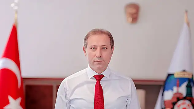 Başkan Karabacak: '2020 Ülkemize ve Esnafımıza Hayırlar Getirsin'