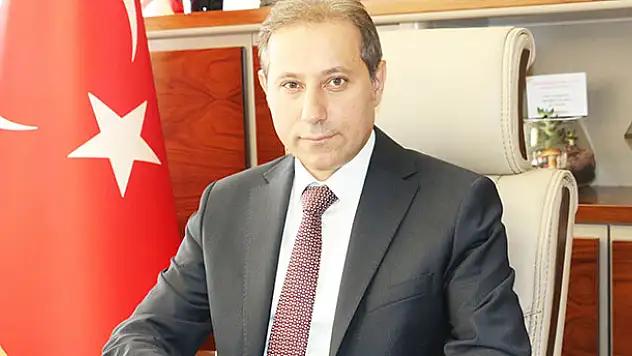 Başkan Karabacak 24 Temmuz Gazeteciler ve Basın Bayramını kutladı