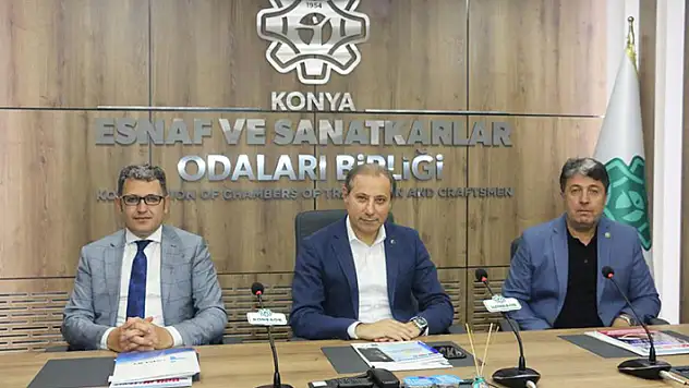 Başkan Karabacak: '5 bin TL hibe desteği kırtasiyeci esnaflarımızı sevindirdi'
