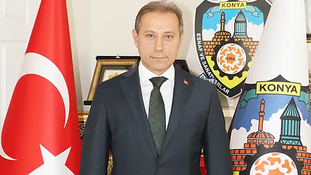 Başkan Karabacak: 'Barış Pınarı Harekatını sonuna kadar destekliyoruz'