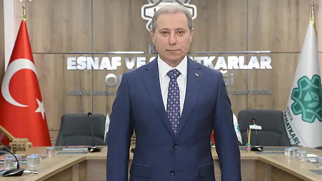 Başkan Karabacak: Bayram alışverişimizi esnaftan yapalım
