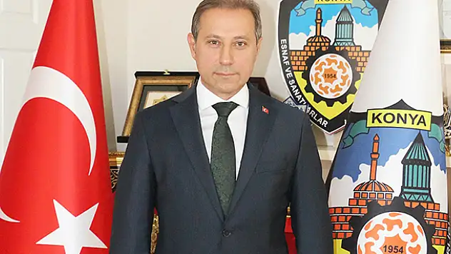 Başkan Karabacak: 'Bayram sevincini hep beraber yaşamalıyız'