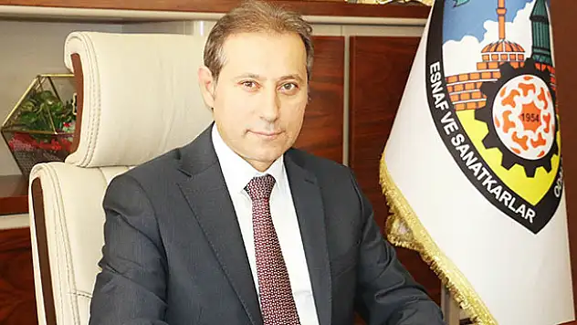 Başkan Karabacak esnafın beklentilerini açıkladı