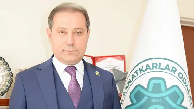 Başkan Karabacak: 'Esnaflarımıza destekler sevindirdi'
