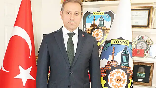Başkan Karabacak: 'Hükümetimizden ek bir esnaf paketi bekliyoruz'