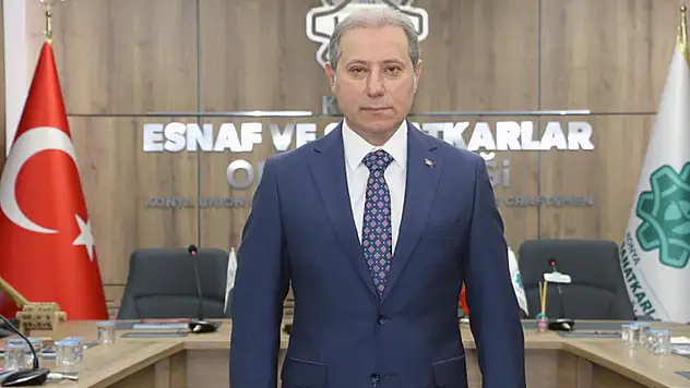 Başkan Karabacak: Milletimiz 15 Temmuz gecesinde yeni bir tarih yazmıştır