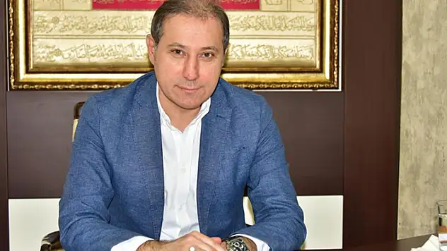 Başkan Karabacak: O tarihi geceyi hiçbir zaman unutmayacağız ve unutturmayacağız
