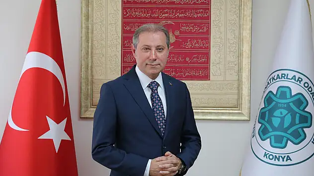 Başkan Karabacak'tan bayram mesajı