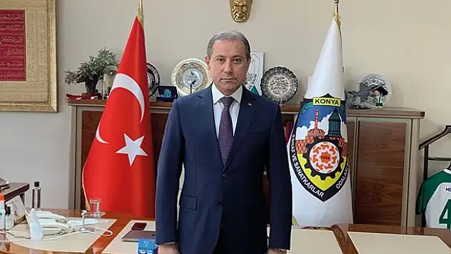 Başkan Karabacak'tan sosyal mesafe uyarısı