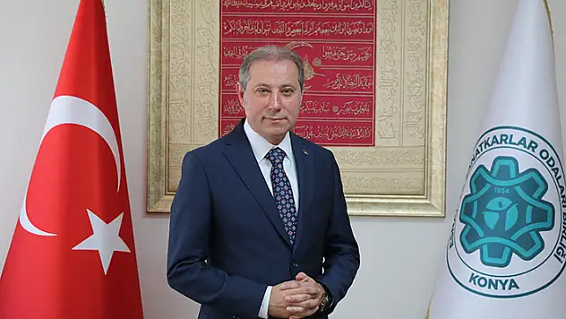 Başkan Karabacak'tan vatandaşa çağrı: Bayram alışverişimizi esnaflarımızdan yapalım

