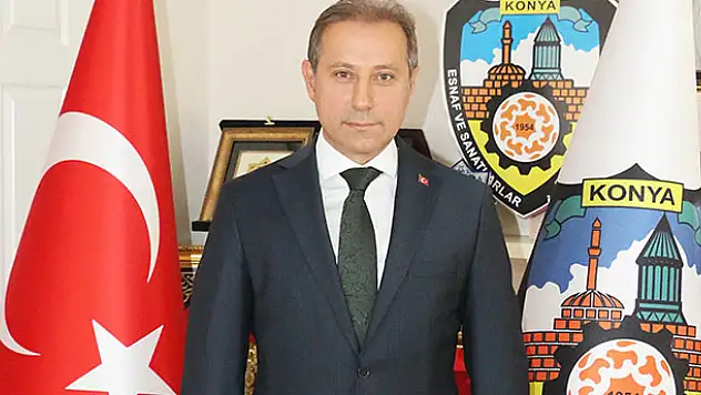 Başkan Karabacak: 'Tedbir paketi ekonomimize önemli katkı sağlayacak'