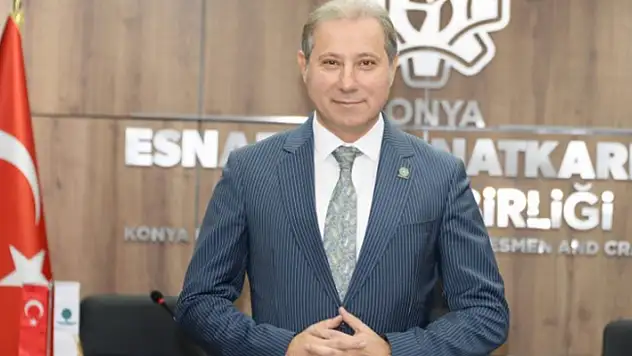 Başkan Karabacak'tan lokanta ve kafe boykotuna sert tepki
