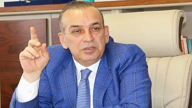 Başkan Karamercan'dan Sürücülere Uyarı