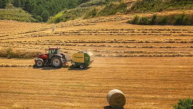 Başkan Kavuneker uyardı: 'Uygulama toprağını boş bırakan çiftçileri kapsıyor.'