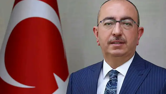 Başkan Kavuş: '15 Temmuz, aziz milletimizin istiklali uğruna bu topraklara vurduğu son mühürdür'
