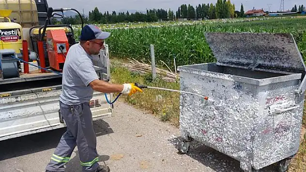 Başkan Kavuş: Alınan tedbirlerle huzurlu bir bayram geçirildi
