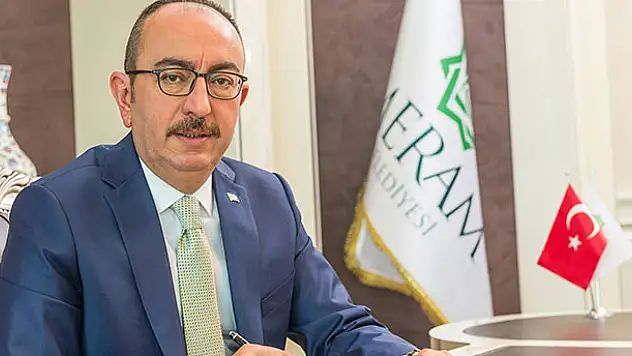 Başkan Kavuş: 'Azerbaycan'ın ve kardeş şehrimiz Şeki'nin yanındayız'