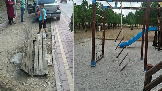 Başkan Kavuş: 'Bu şehir hepimizin'