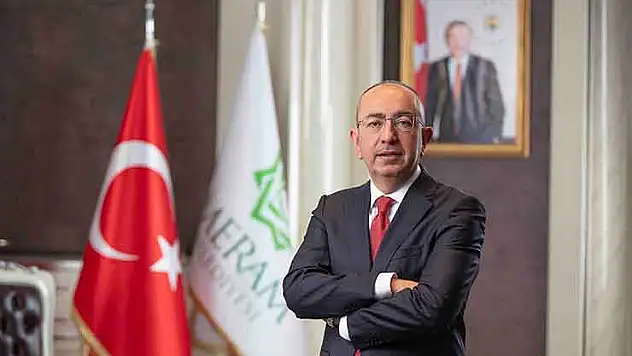 Başkan Kavuş: 'Çanakkale ruhu ecdadın bizlere en büyük mirasıdır'