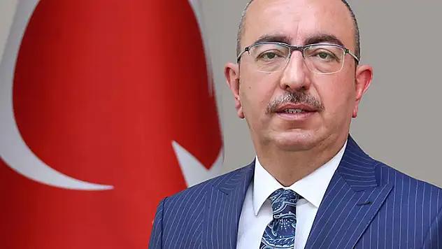 Başkan Kavuş: Çanakkale, sarsılmaz birliğimizin nişanesidir