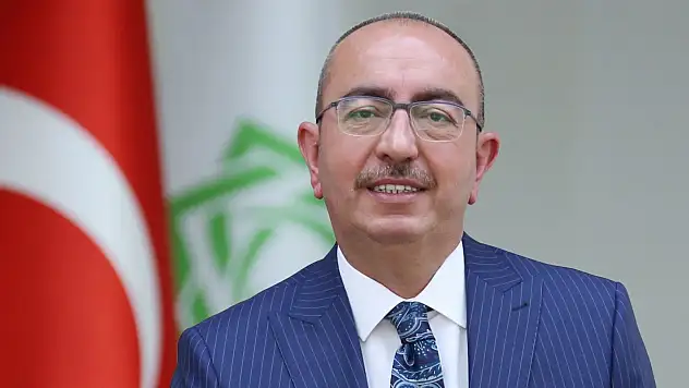 Başkan Kavuş Doğan'ı unutmadı