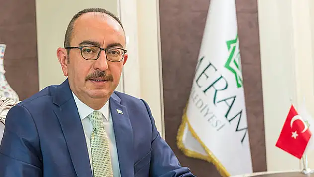 Başkan Kavuş: 'Doğru haber ve bilgiyi rehber edinen tüm gazetecilerin yollarındaki engeller kaldırıldı'