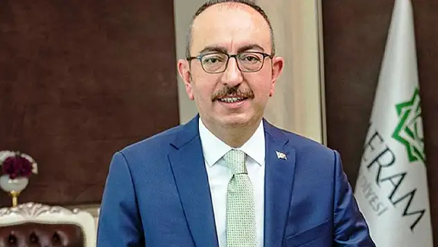 Başkan Kavuş: Dünya gazetecilere çok şey borçlu 