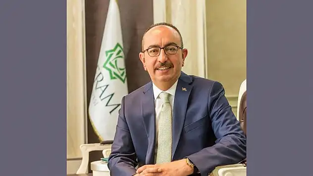 Başkan Kavuş Konyaspor'u yalnız bırakmadı