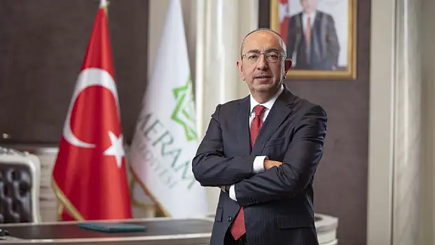 Başkan Kavuş: Meram geleceğe çok daha güçlü hazırlanacak 
