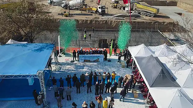 Başkan Kavuş: Meram'da büyük konut hamlesi başlatıyoruz
