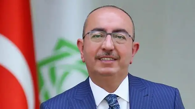 Başkan Kavuş: Meram'ın gelişiminde basınımızın desteğini hep hissettik
