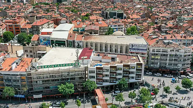 Başkan Kavuş: Meram'ın marka değeri daha da artacak