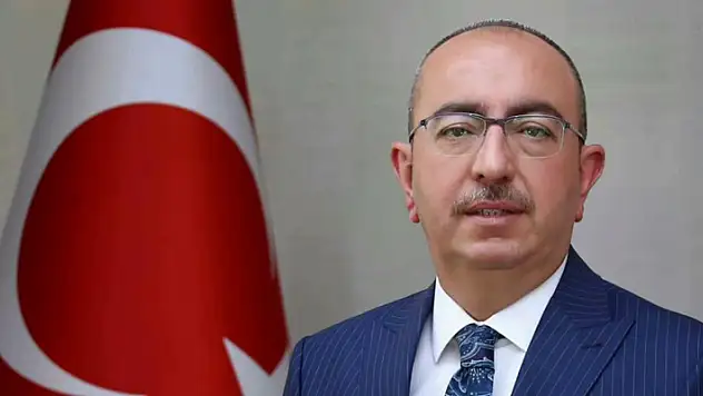 Başkan Kavuş'tan 15 Temmuz mesajı
