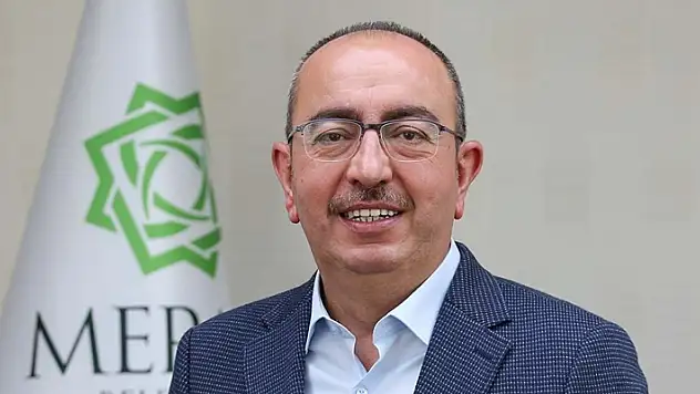 Başkan Kavuş'tan '18 Mart Çanakkale Zaferi ve Şehitleri Anma Günü' mesajı